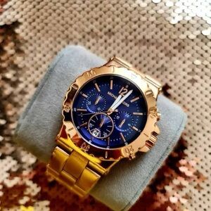 Michael Kors MK5410 watch, good condition